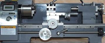 What are the Parts of a Lathe Machine - Lathe Parts and Functions | Dajin Precision