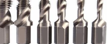 List of Drill Bit and Tap Sizes – Drill Size Chart and Tap Size Chart