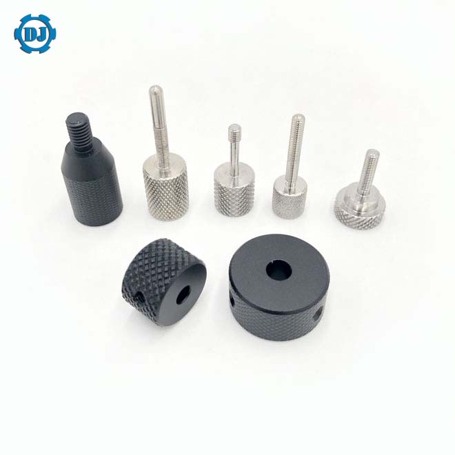 Products List of CNC Machining/Turning Parts & Components - Dajin Precision