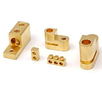 CNC Turning Brass Parts Manufacturer  Copper, Bronze & Brass Precision CNC  Machined Components OEM - Dajin Precision