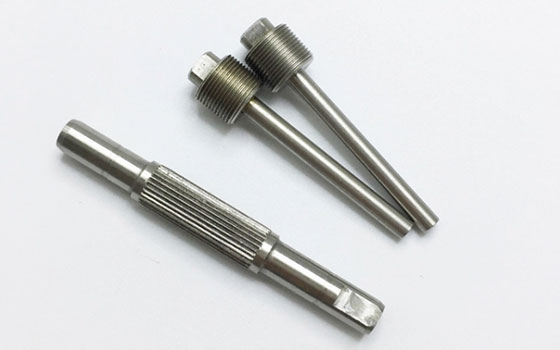 CNC Machining Service for Hunting and Fishing Industry - CNC Turning Fishing  Parts & Components