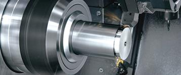 CNC Turning & Machining Process Guide | The Difference Between CNC Turning and CNC Milling