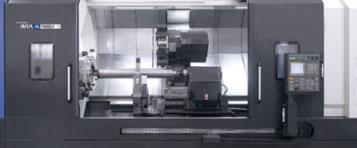 CNC Turning Center Guide | The Difference Between CNC Turning Center and CNC Lathes