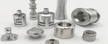 CNC Stainless Steel Thread Cutting Tools Solutions | Stainless Steel Series, Models, Characteristics & Applications 