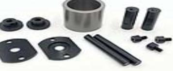 Advantages of CNC POM Machining | How to Choose Best Plastic Material for CNC Machining Process