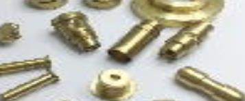How to Clean Brass, Aluminum & Stainless Steel Parts - CNC Machining Metal Parts Maintenance