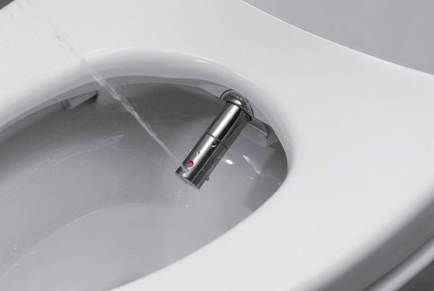 Bidet Toilet Seat Spray Nozzle Structure, Materials, Advantages | CNC Machining