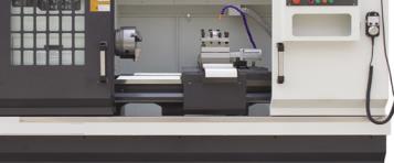 CNC Lathe Machine and Turning Center Operating Procedures, Rules & Instructions