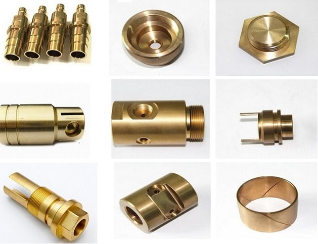 Difference Between Copper and Brass  Compare the Difference Between  Similar Terms